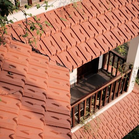 Anio Ha Giang Hotel Zewnętrze zdjęcie
