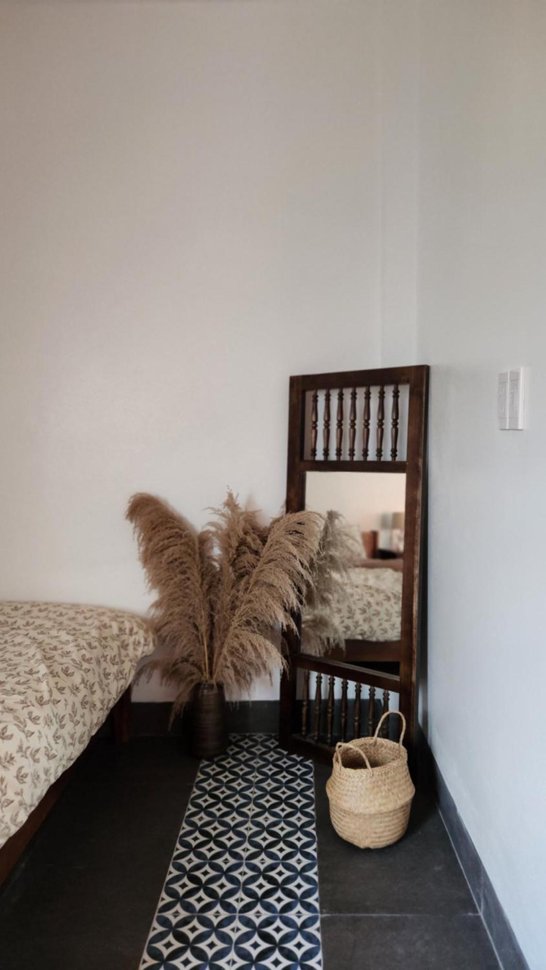Anio Ha Giang Hotel Zewnętrze zdjęcie
