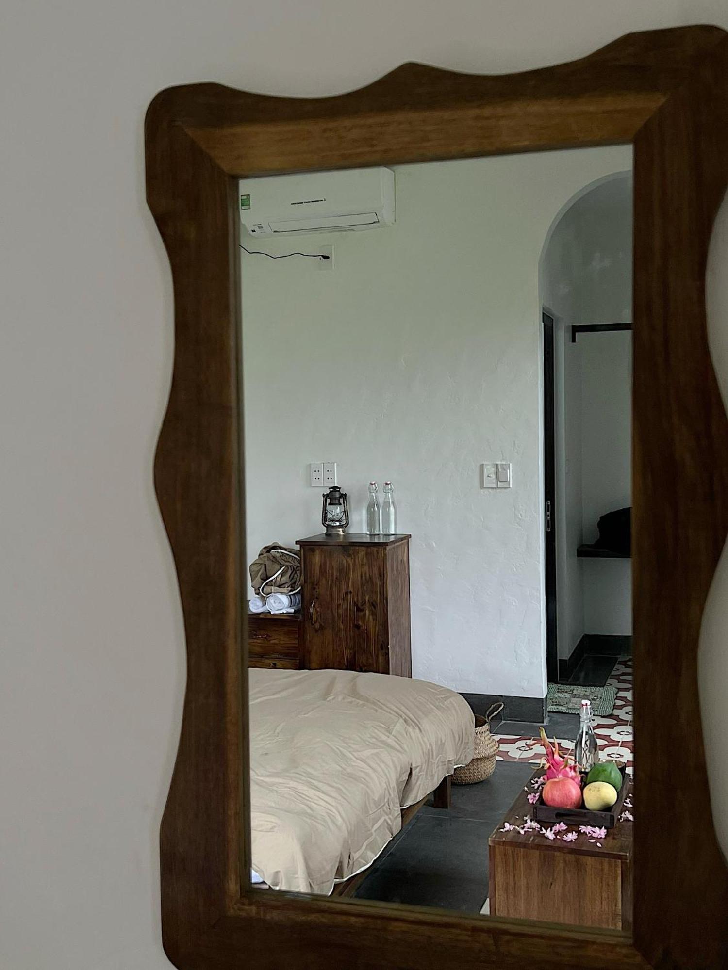 Anio Ha Giang Hotel Zewnętrze zdjęcie