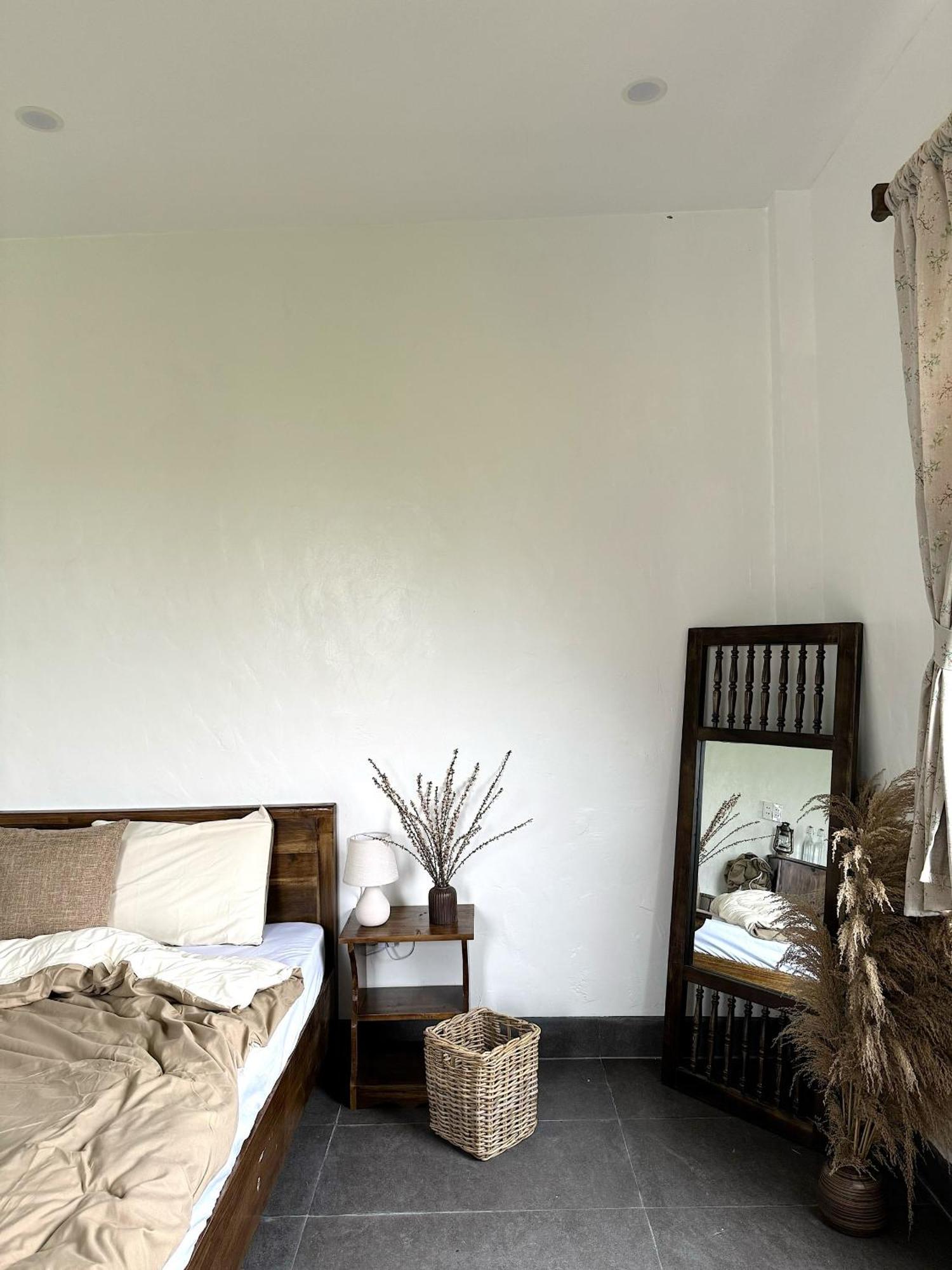 Anio Ha Giang Hotel Zewnętrze zdjęcie