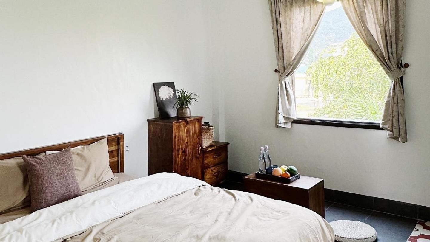 Anio Ha Giang Hotel Zewnętrze zdjęcie